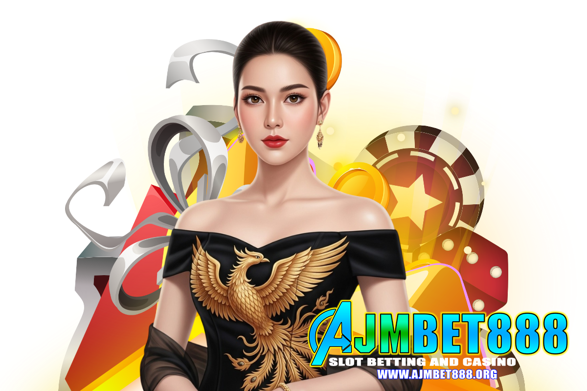 ajmbet888 เว็บตรง